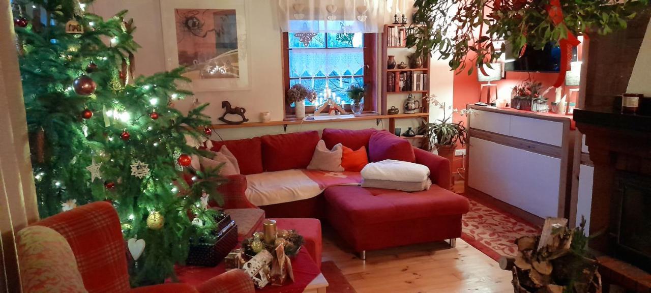 Domek Letniskowy Wczasy Nad Morzem Sasino Exterior foto